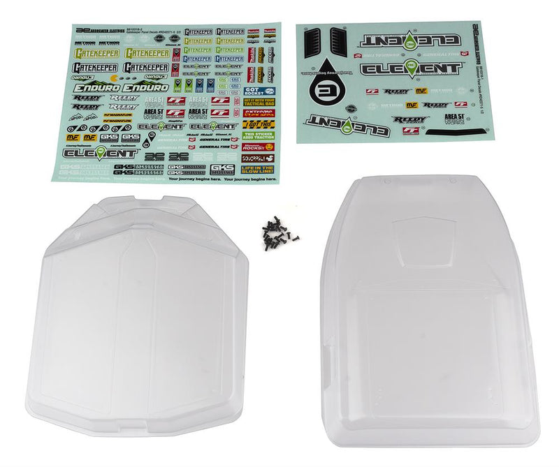 Element - AE42271 - Enduro Gatekeeper Body Panels