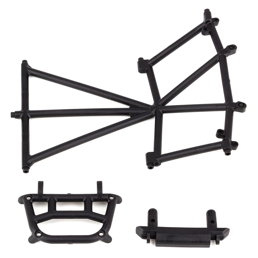 Element - AE42273 - Enduro Gatekeeper Nose Set