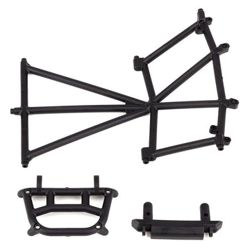 Element - AE42273 - Enduro Gatekeeper Nose Set