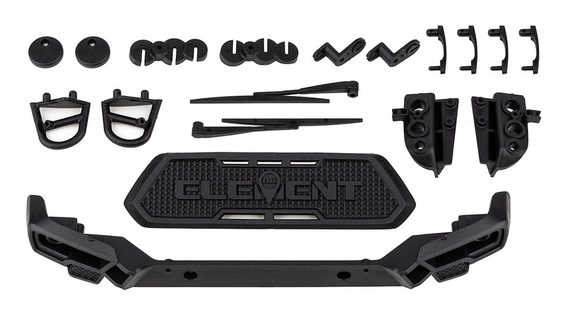 Element - AE42277 - Enduro Knightwalker Body Accessories