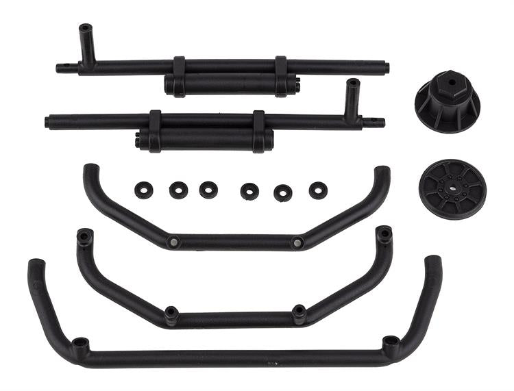 Element - AE42278 - Enduro Knightwalker Roll Cage Set