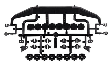 Knightwalker Bumper Set