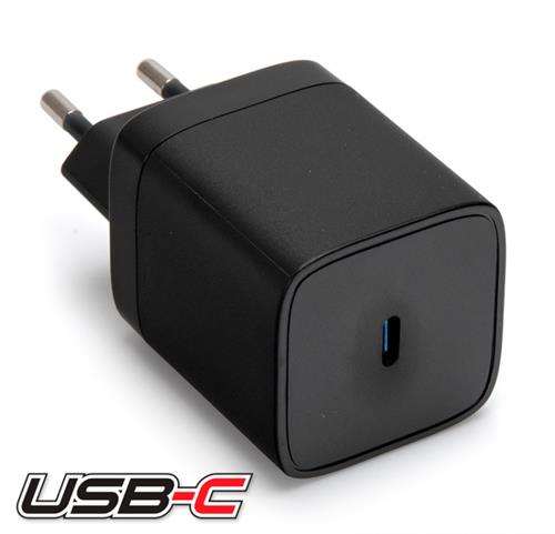 Traxxas - TRX2912 - 45Watt AC Power adapter USB-C