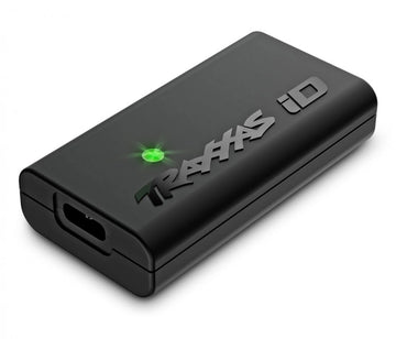 USB-C Charger Auto ID 2-Amp 2S Li-Po