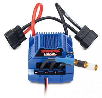 ESC Velineon VXL-8S Brushless WP