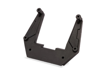 Shock Tower Front Black