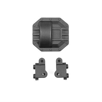 PORTAL DIFF COVER AND L