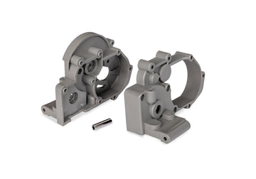 Gearbox Halves Gray 272 Transmission (not 272R)