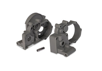 Gearbox Halves Slate Gray 272 Transmission (not 272R)