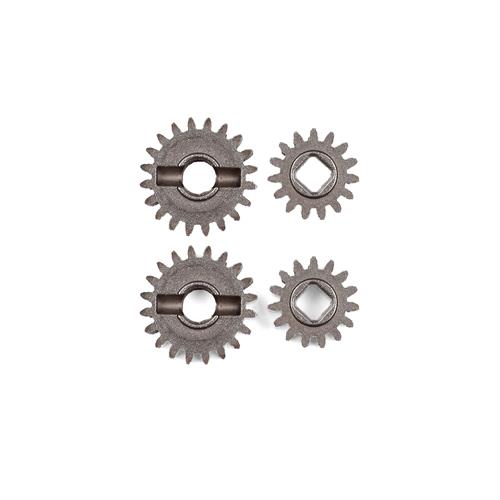 PORTAL GEAR SET, 15T
