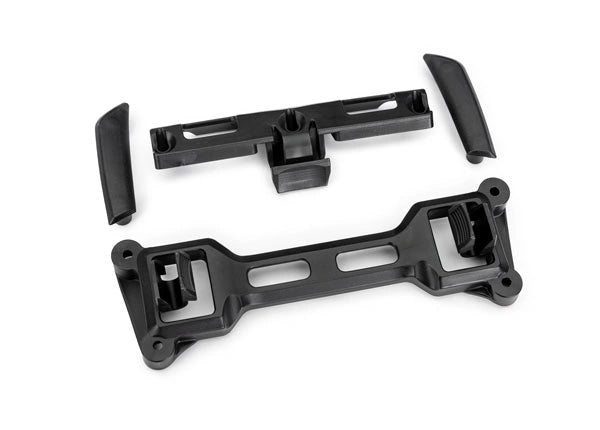 Latch Body Mount Front+Rear