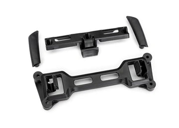 Latch Body Mount Front+Rear