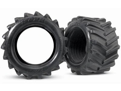 Tires Maxx Chevron 3.8" (2)