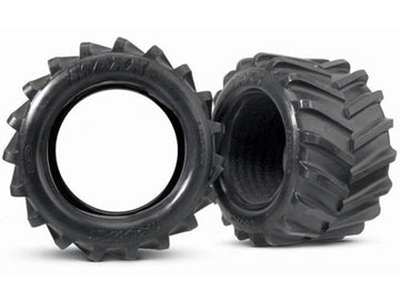 Tires Maxx Chevron 3.8" (2)