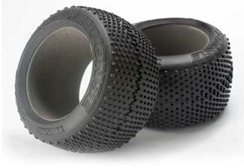 Tires Response Racing 3.8" (2)