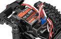 Traxxas - TRX6250 - TRX-4M Brushless Power System