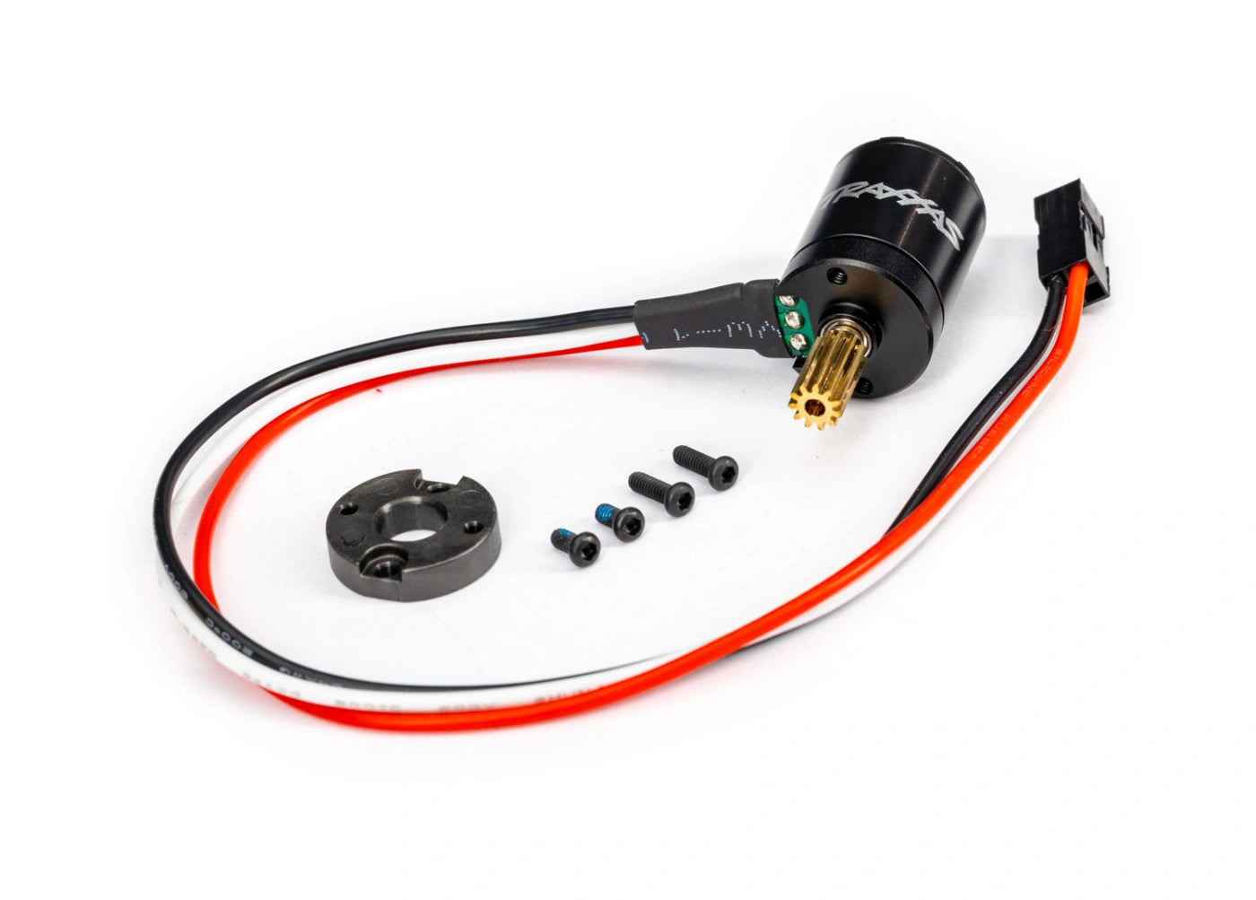 Motor Brushless 3350kV for TRX-4M Motor System (#6250)