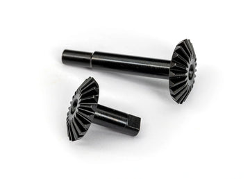 Output Gears Hardened (for Center Diff #6780)