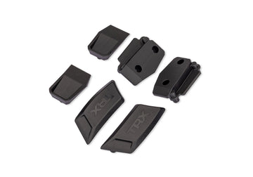 Body Mount Set Slash Body #6958