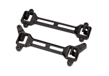 Body Latch Front and Rear Slash Body #6958
