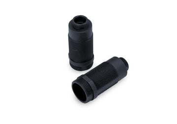 Shock Body Composite Steel Gray GTR Long (2)