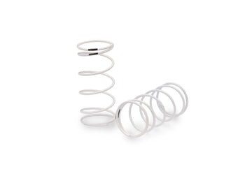 Shock Springs White (GTR Short) (0.70 black) (2)