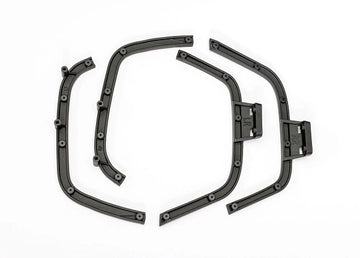 Fender Retainers (4) for TRX-4 Land Rover Defender