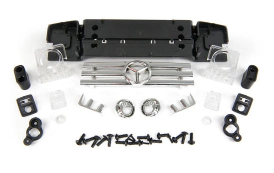 Traxxas - TRX8813X - Grille Mercedes G 500 / G 63