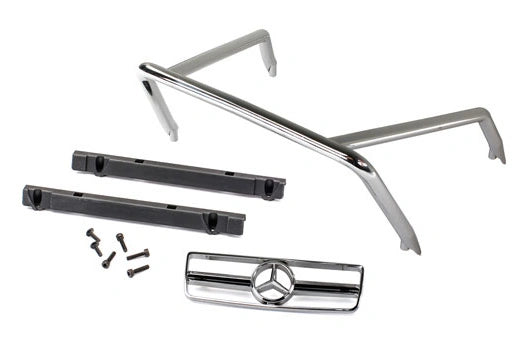 Traxxas - TRX8827 - Grille, Mercedes-Benz® G 63®