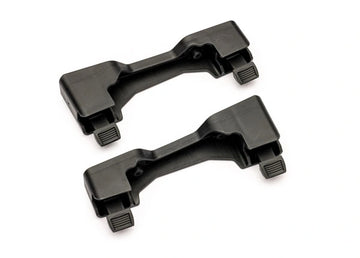 Latch Body Mounts Jato 4x4 (Pair)