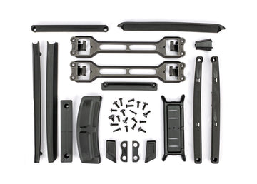 Conversion Kit Clipless Body TRX-4 Sport