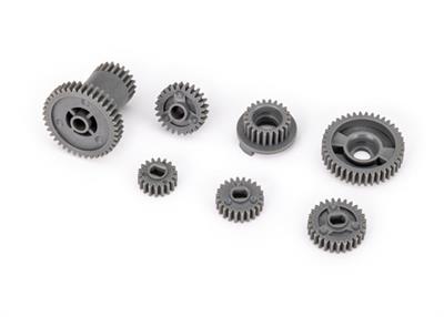 Gear Set 2-Speed Transmission TRX-4M