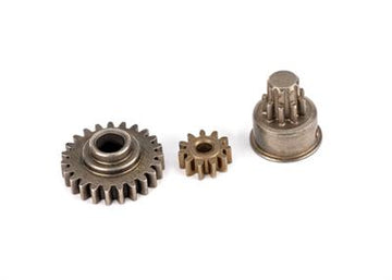 Traxxas - TRX9877 - Portal Drive Gear Set Front TRX-4M