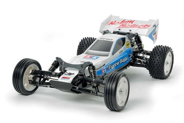 1/10 R/C Neo Fighter Buggy (DT-03) / NO ESC