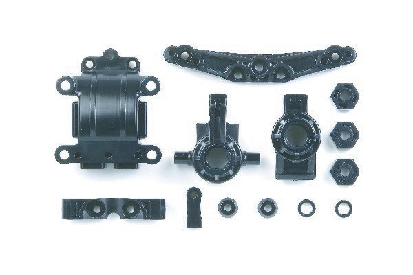 Tamiya - 51318 - TT-01 type-E A parts