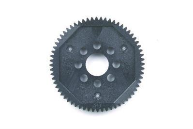 Tamiya - 51356 - TB-03 06 spur gear (64T)