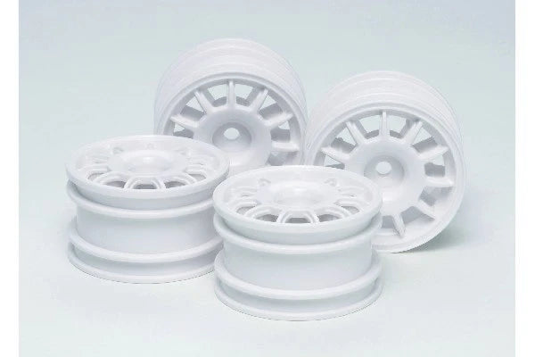 Tamiya - 51394 - M-Chassis 11-S racing wheel *4