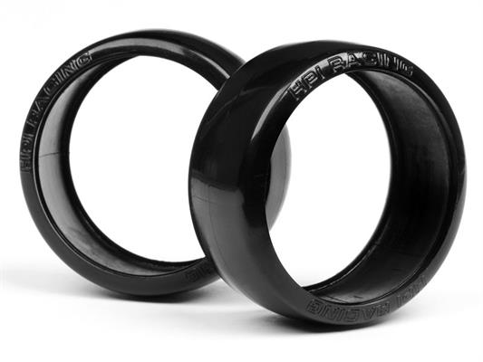 HPI - HP4406 - T-Drift Tire 26Mm (2Pcs)