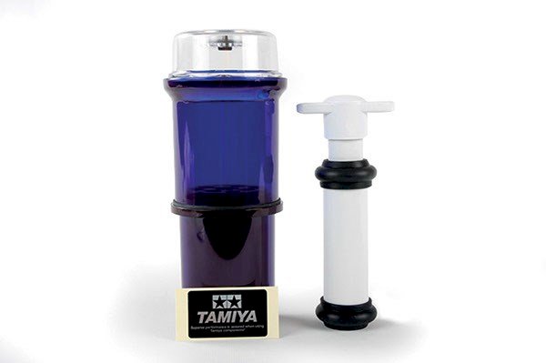Tamiya - 54152 - Damper Oil Air Remover Long