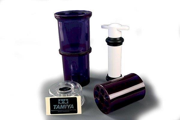 Tamiya - 54152 - Damper Oil Air Remover Long