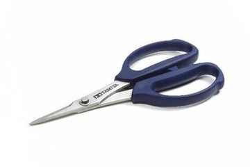 Tamiya - 74124 - Plastic & Soft Metal Scissors