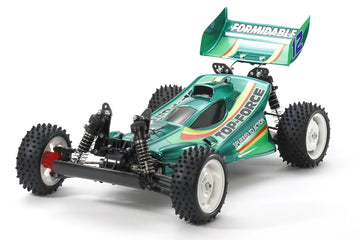 Tamiya - 47350 - 1/10 Top-Force (2017)