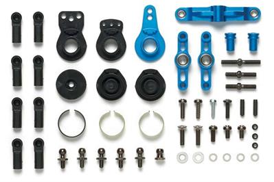 Tamiya - 54752 - TT-02 Steering Parts Set