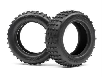 B-Block Front Tire (2Pcs)