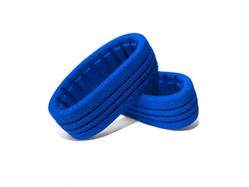 SET 4 BUGGY 1/8 INSERTS OFFROAD