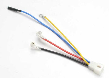 Traxxas - TRX4583 -  EZ-Start 2 wiring harness (for Jato®)