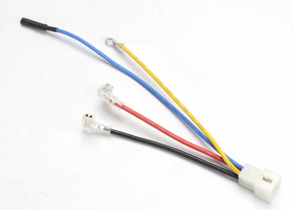 Traxxas - TRX4583 -  EZ-Start 2 wiring harness (for Jato®)