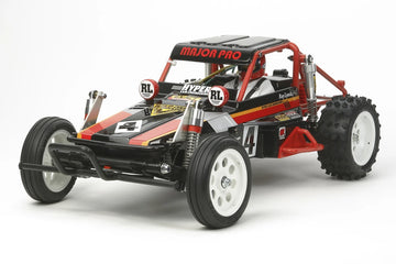 Tamiya -58525 - 1/10 R/C Wild One Off-Roader - Samlesæt