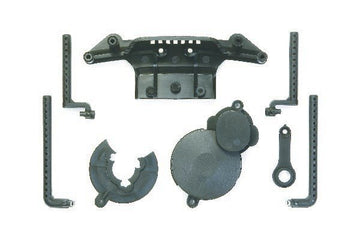 Tamiya - 51502 - XV-01 B Parts