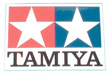 Tamiya Extra Large Sticker 473X700MM